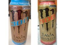 MONSTRE CAFFEINA