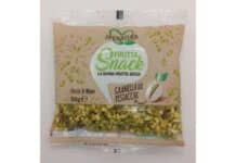 PISTACCHI OCRATOSSINA A
