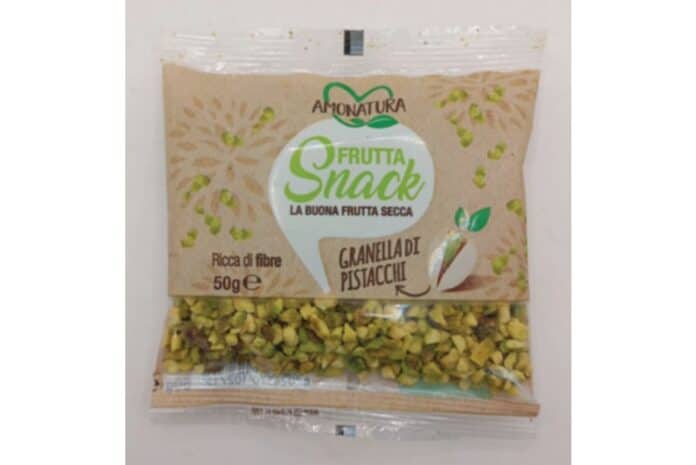 PISTACCHI OCRATOSSINA A