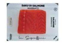 SALMONE LISTERIA