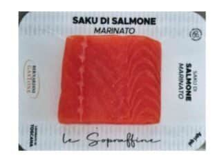 SALMONE LISTERIA
