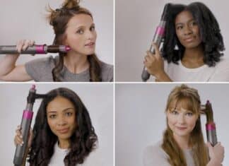 DYSON