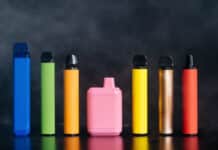 ECIG USA E GETTA