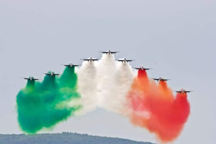RYANAIR