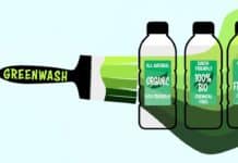 GREENWASHING