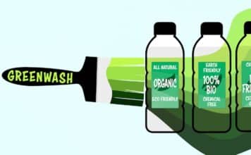 GREENWASHING