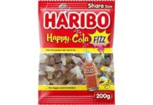 HARIBO CANNABIS