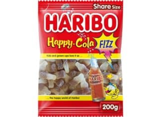 HARIBO CANNABIS