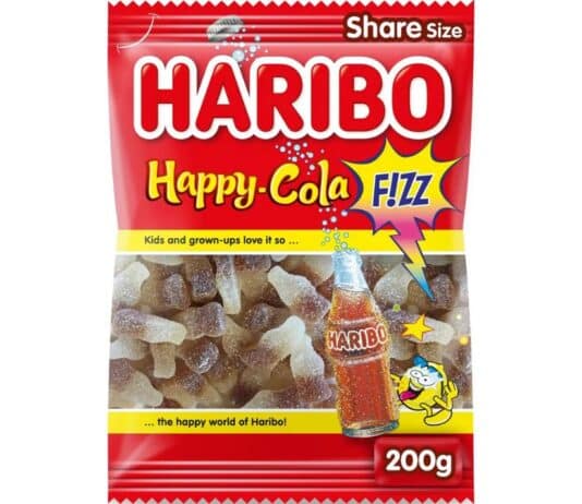 HARIBO CANNABIS