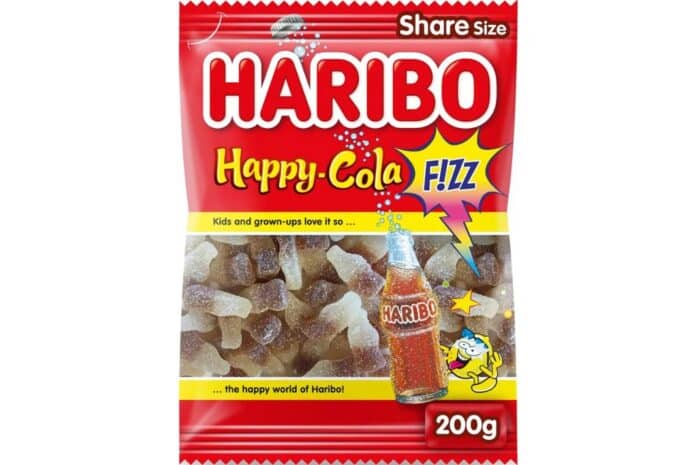 HARIBO CANNABIS