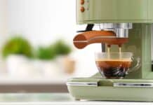 macchina del caffè
