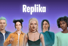 REPLIKA