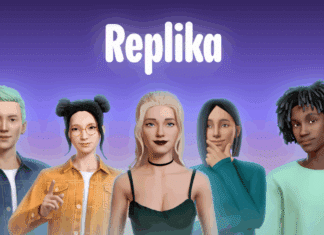 REPLIKA