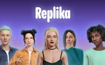 REPLIKA