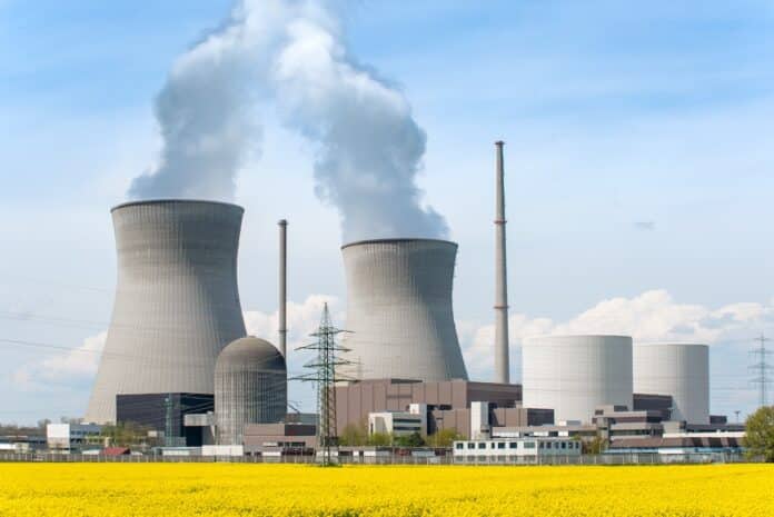 nucleare