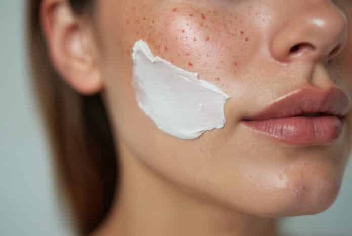 creme COSMETICI ALLERGIE