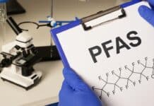 pfas