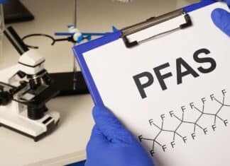 pfas