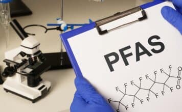 pfas