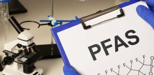 pfas