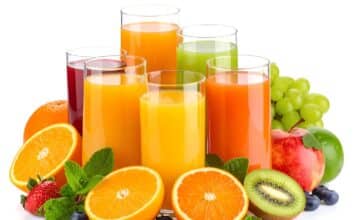 succhi di frutta