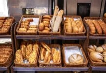 pane