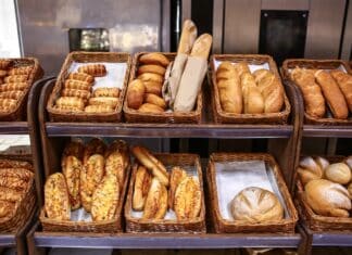 pane