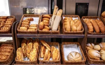 pane