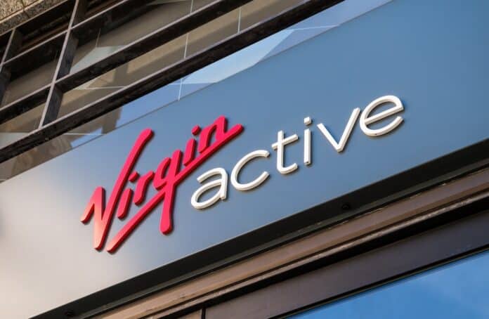 virgin