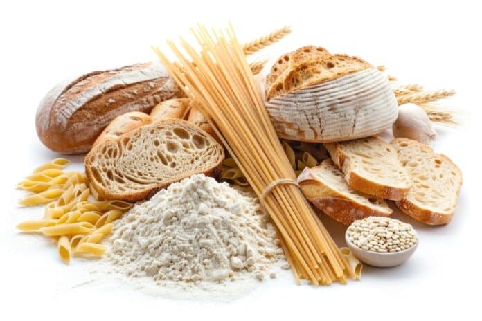 cereali