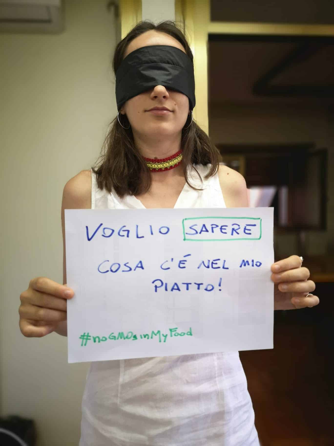 Nuovi Ogm senza etichetta: 17 associazioni francesi contro la deregolamentazione
