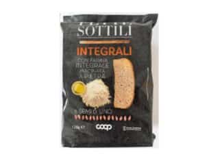 COOP FETTE BISCOTTATE DON