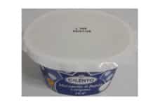 MOZZARELLA BUFALA CILENTO