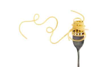 SPAGHETTI GRAGNANO TEST