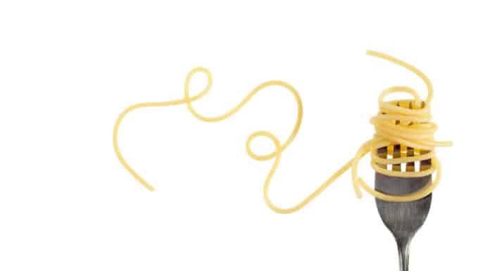 SPAGHETTI GRAGNANO TEST