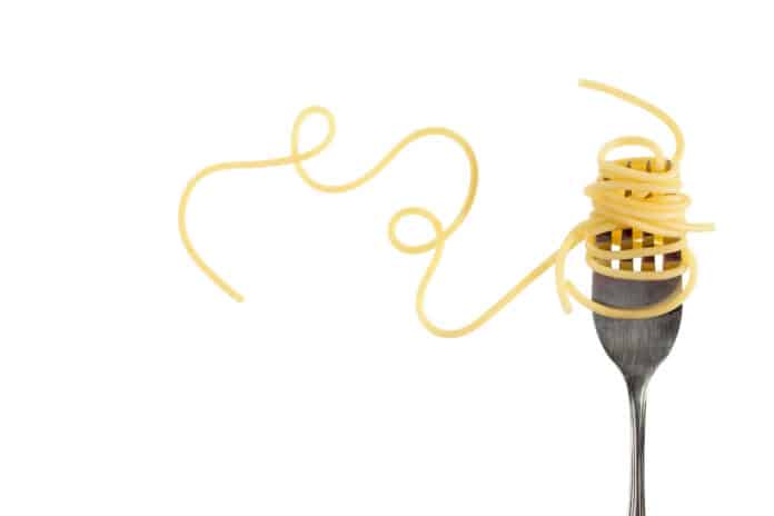SPAGHETTI GRAGNANO TEST