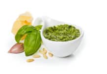 PESTO TEST