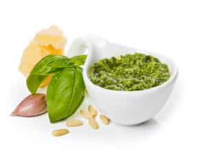 PESTO TEST