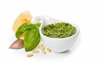 PESTO TEST