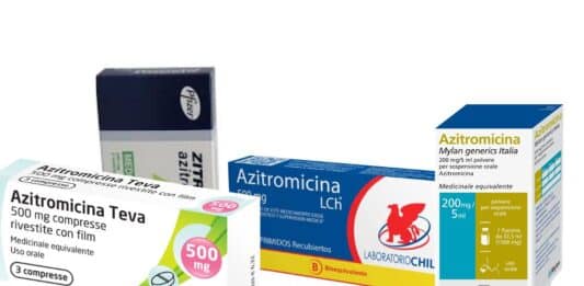 AZITROMICINA