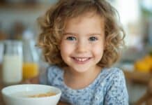 CEREALI PRIMA COLAZIONE