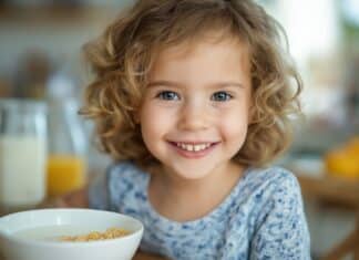 CEREALI PRIMA COLAZIONE