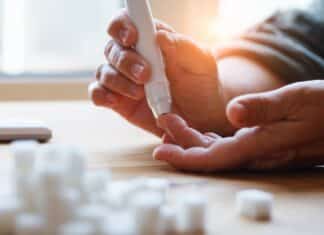 DIABETE