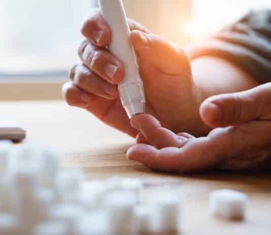 DIABETE