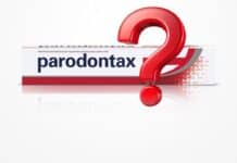 PARODONTAX