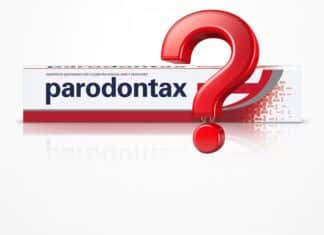 PARODONTAX