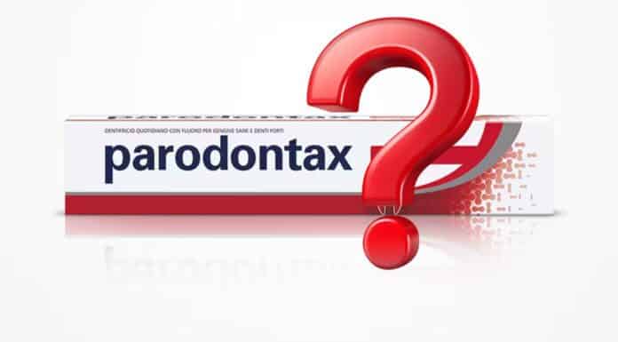 PARODONTAX
