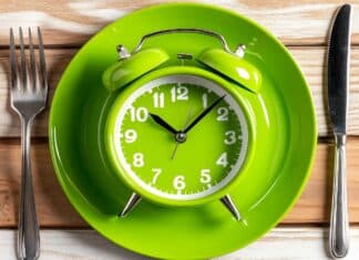 MANGIARE OROLOGIO INTERNO