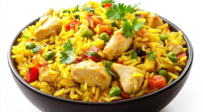 PIATTI PRONTI POLLO