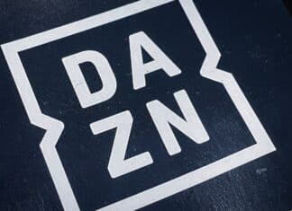 dazn